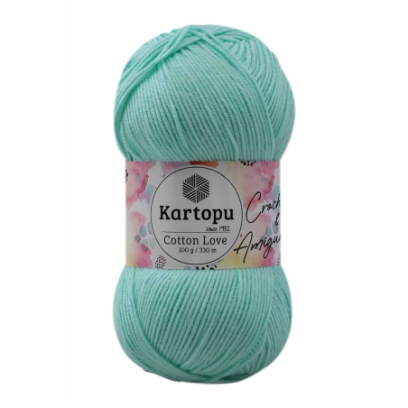 KARTOPU COTTON LOVE/K507