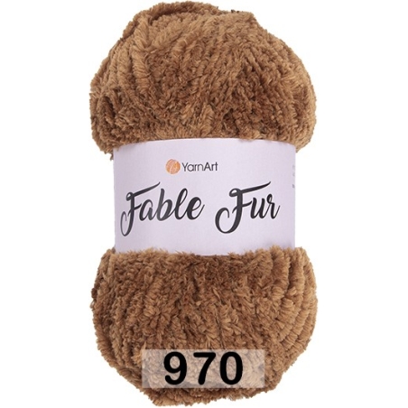 Фейбъл Фърл/970