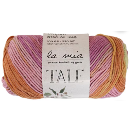 Ла Миа Тале/LM026
