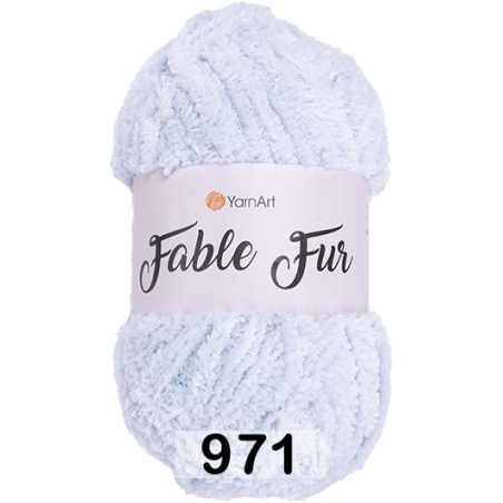 Фейбъл Фърл/971