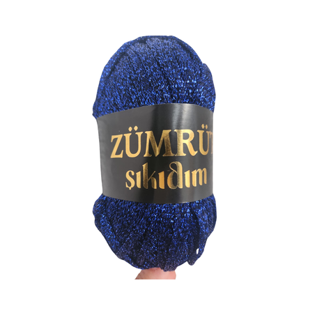 ЗЮМРЮТ Лурекс/03 ТУРСКО СИН