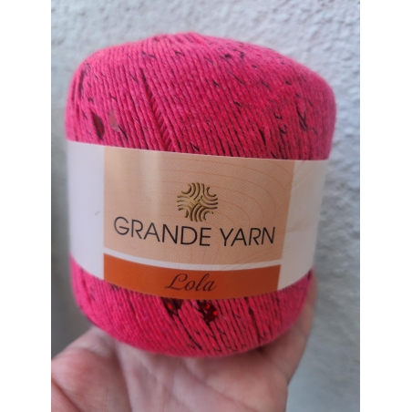 GRANDE YARN/Лола GY200