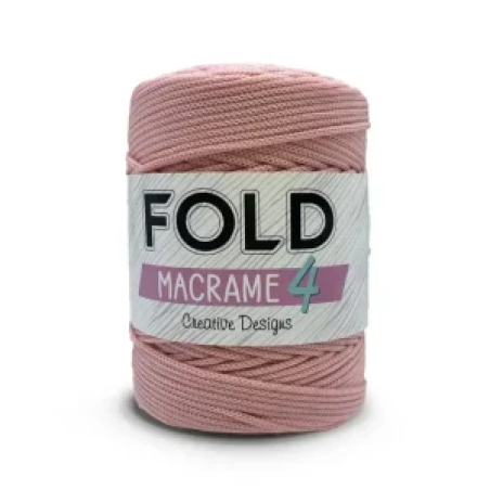 Макраме-FOLD 4/73