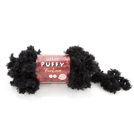 Alize Puffy Fur Love/60