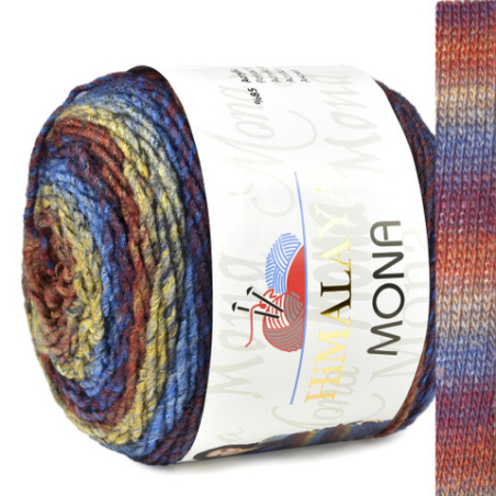 Хималя Мона/22106