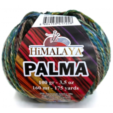 ХИМАЛАЯ ПАЛМА