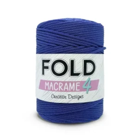 Макраме-FOLD 4/250