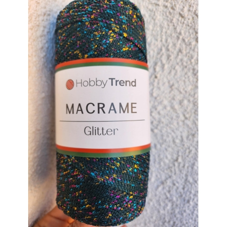 HOBBY TREND 180MC
