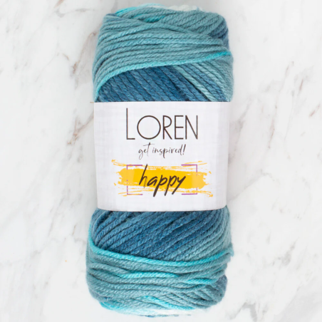 Лорен Хепи/004