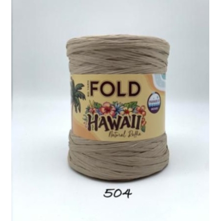 Рафия  Хавай/504