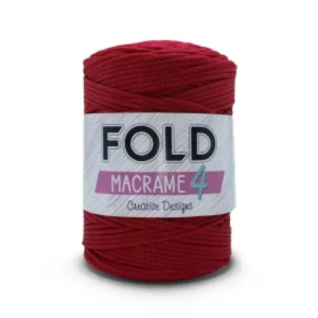 Макраме-FOLD 4/105