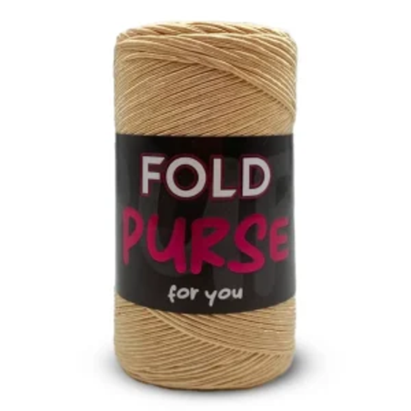 Макраме-FOLD Пурсе 41127