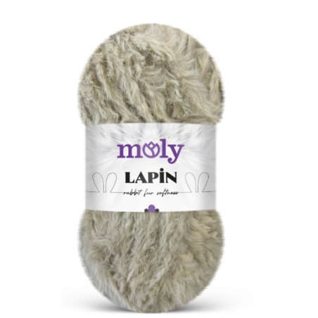 MOLY LAPIN/S509