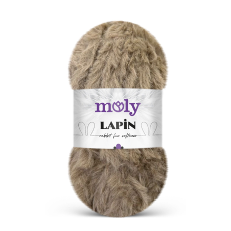 MOLY LAPIN/C34
