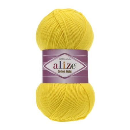 АЛИЗЕ КОТОН ГОЛД/216