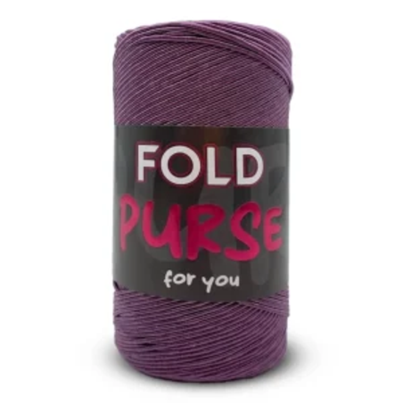 Макраме-FOLD Пурсе/41527