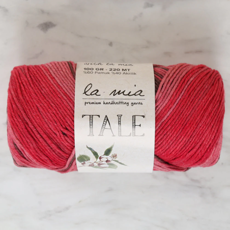 Ла Миа Тале/LM086