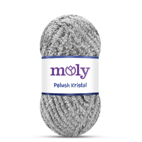 MOLY  PELUSH KRISTAL/782