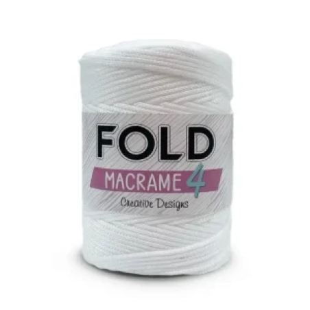 Макраме-FOLD 4/001