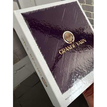 GRAEDE YARN