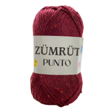 Зюмрют Пунто/09