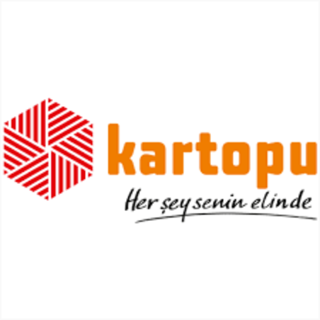 КАРТОПУ-KARTOPU