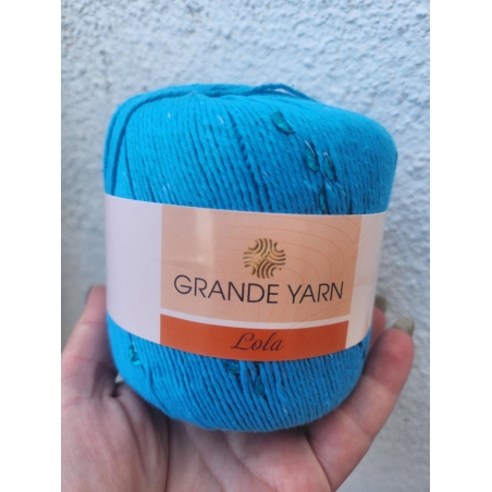 GRANDЕ YARN/Лола GY160