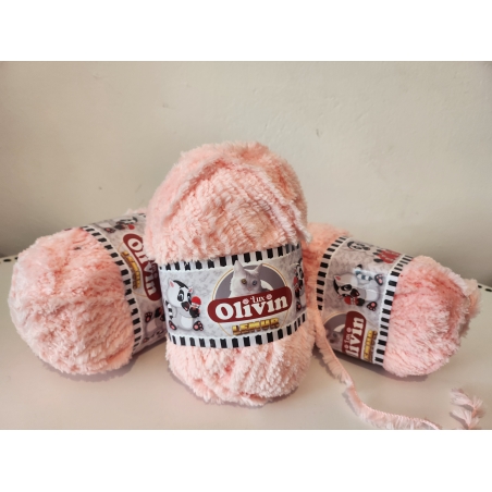 Oливин Лемур/1213