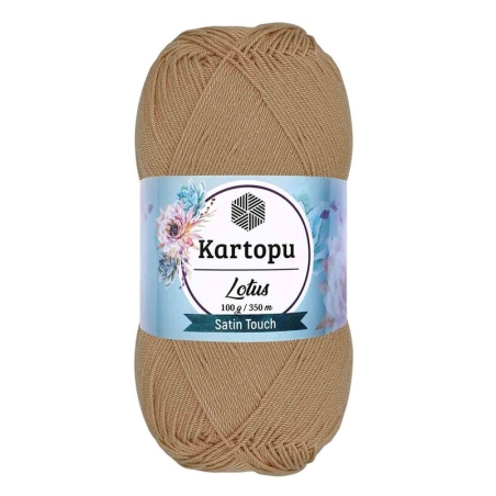 KARTOPU LOTOS/K837