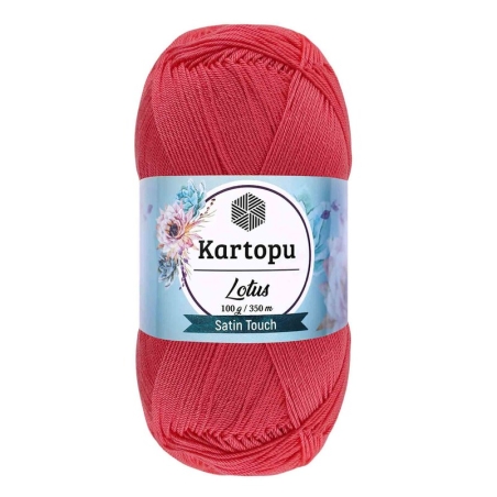 KARTOPU LOTOS/К810