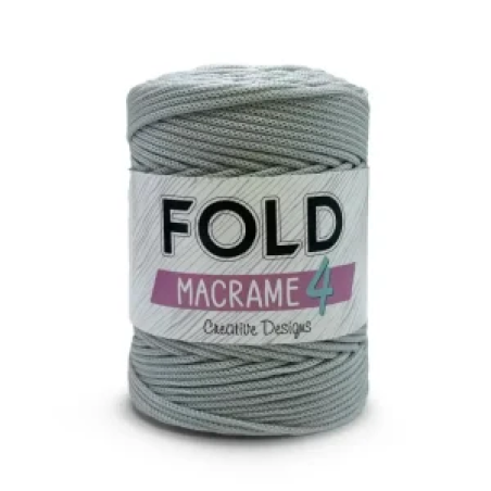 Макраме-FOLD 4/60