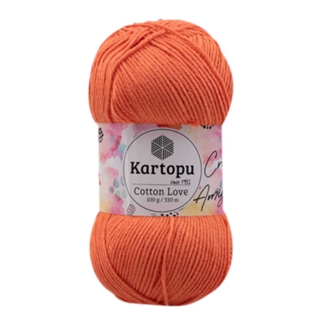 KARTOPU COTTON LOVЕ/K201