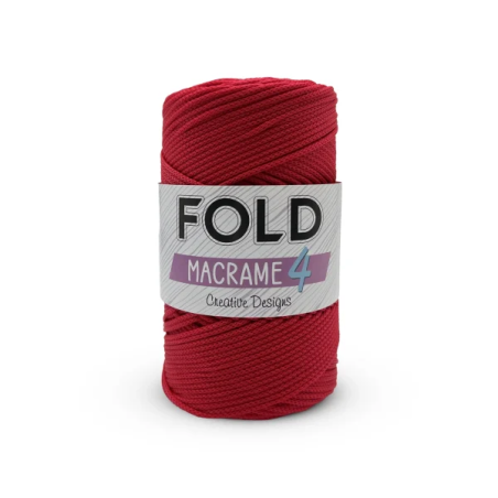 Макраме-FOLD 4/100