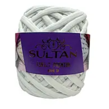 СУЛТАН/SULTAN 1011 бяло