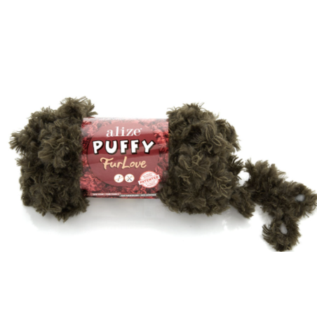Alize Puffy Fur Love/29
