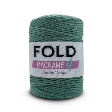 Макраме-FOLD 4/168