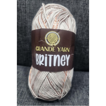 БРИТНИ GY3110b/крем