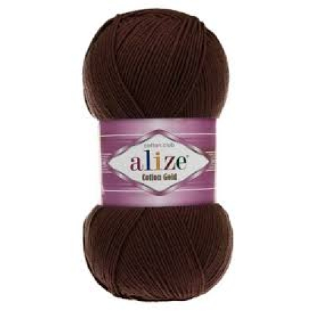 Ализе КотонГолд/493