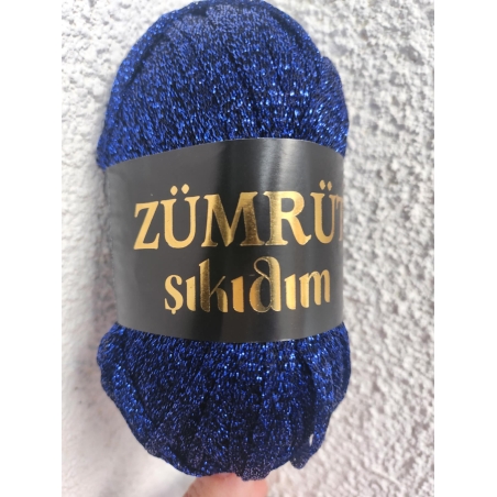 ЗЮМРЮТ Лурекс/03 ТУРСКО СИН