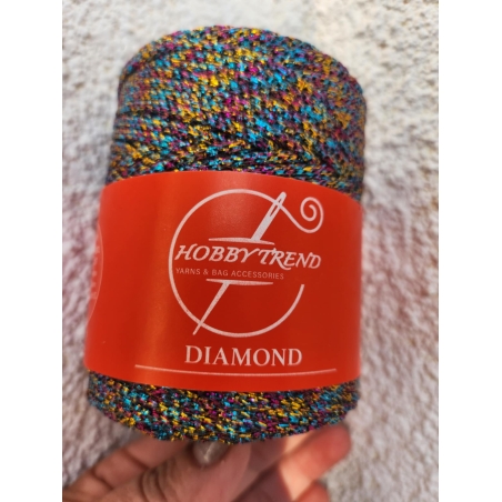 HOBBY TREND/DIAMAND 005