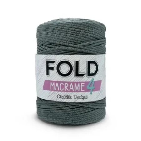 Макраме-FOLD 4/64