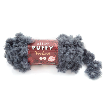 Alize Puffy Fur Love/87