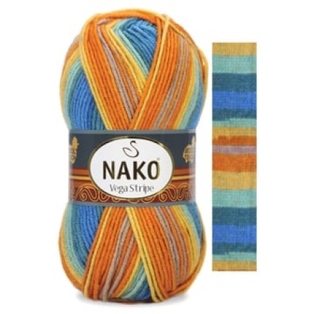 NAKO Вера Стрип/82421