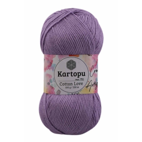 KARTOPU COTTON LOVE/K701
