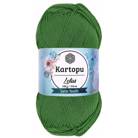 KARTOPU LOTOS/К486