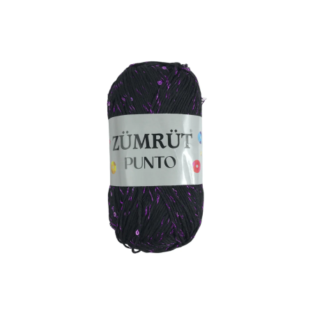 Зюмрют Пунто/001
