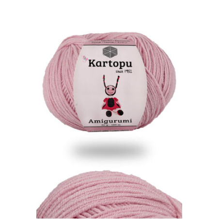 KARTOPU AMIGRUMI 50гр/К768