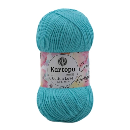 KARTOPU COTTON LOVE/K516