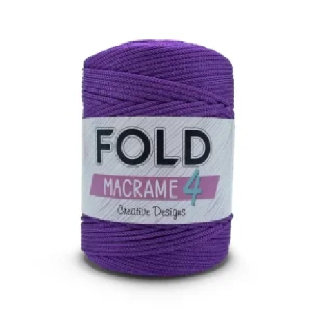 Макраме-FOLD 4/141