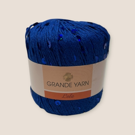 GRANDE YARN/Лола 157